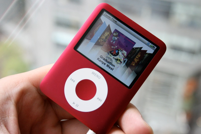 Illustration for article titled iPod nano Review